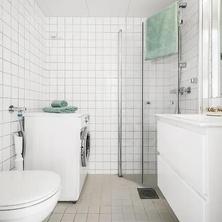 Lovely Flat With Great View Apartment